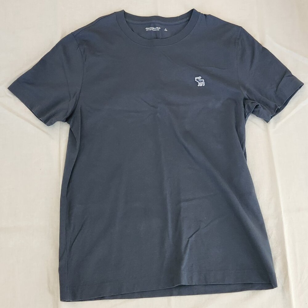 Men's Abercrombie and Fitch - T-shirt 6 pack - Size Large, Various Colors - Picture 8 of 15